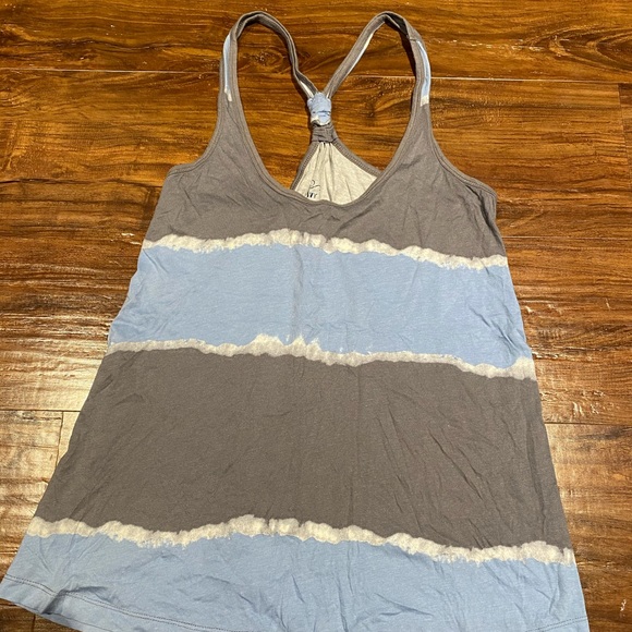 Tank top - Picture 1 of 3